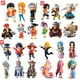 thumbnail image 2 of Figura de acción de ONE PIECE original de Bandai, modelo de juguete de Gashapon, Monkey D. Luffy, Nami, Law, Eustass, Kid, tipo 6, adorno, 2 of 5