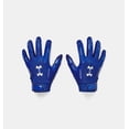 thumbnail image 2 of Guantes de fútbol americano Under Armour F9 Nitro para niños - Talla pequeña, 2 of 2
