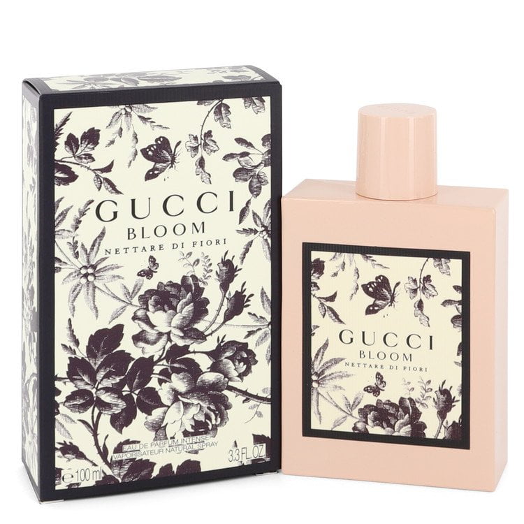 Gucci Bloom Nettare Di Fiori By Gucci 