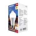 thumbnail image 7 of Satco 12 Watt A19 LED - White - 3000K - 1050 Lumens - 120 Volt - PIR Sensor - Non, 7 of 7