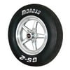Moroso M28-17040 24 x 5 x 15 in. Front Tires