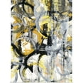 thumbnail image 1 of Great BIG Canvas | Rolled Jodi Fuchs Poster Print entitled Taxi Cab II, 1 of 4