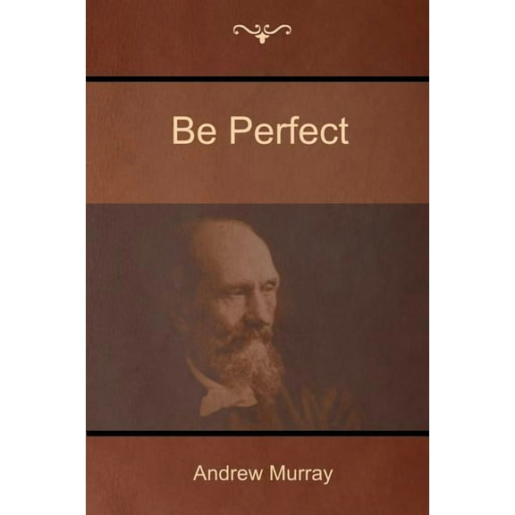 Be Perfect (Paperback)