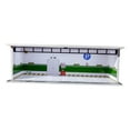 thumbnail image 4 of Xuanheng 1/64 Model Car Display Case Garage Diorama Micro Landscape Decor Storage Box B, 4 of 8
