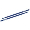 Zildjian 5B Hickory Nylon Tip Drum Sticks (Blue)