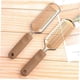 thumbnail image 2 of 2pcs Stainless Steel Foot File Callus Remover for Dead Skin Pedicure with NonSlip Handle, 2 of 5