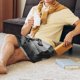 thumbnail image 5 of Fotbe Running Horse Pantalones Cortos de Pijama para Hombre, Ropa de Dormir, Pantalones de Pijama Cortos para Hombre-X-Large, 5 of 6