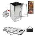 thumbnail image 2 of Chauffage de Tente Pliable, 2 of 5