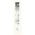 thumbnail image 2 of ArtToFrames 8x35" Off White Custom Mat for Picture Frame with Opening for 4x31" Photos. Mat Only, Frame Not Included (MAT-182), 2 of 5