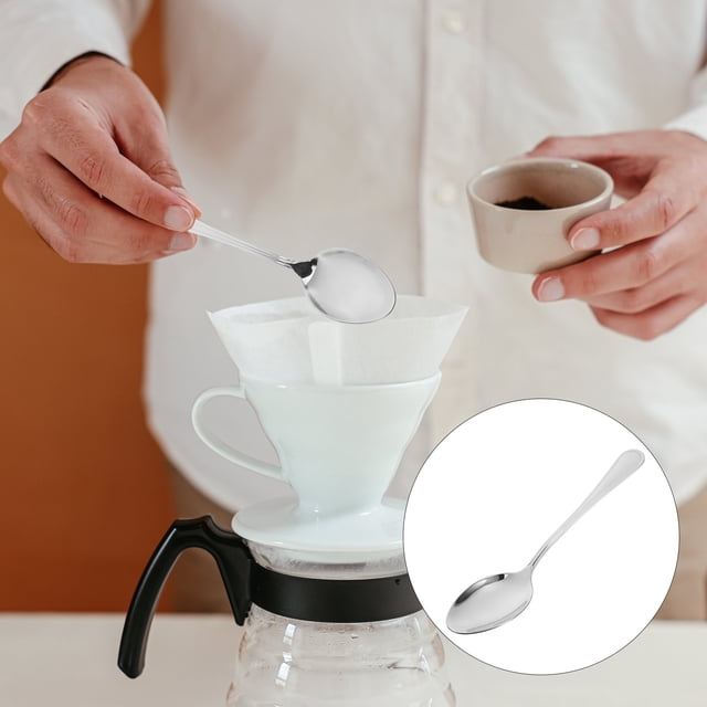 unbranded Multiusos De Acero Inoxidable Para Servicio De Con Duradero Y Funcional