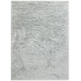 thumbnail image 1 of Odyssey Shag Silver Rug 2'x3', 1 of 5