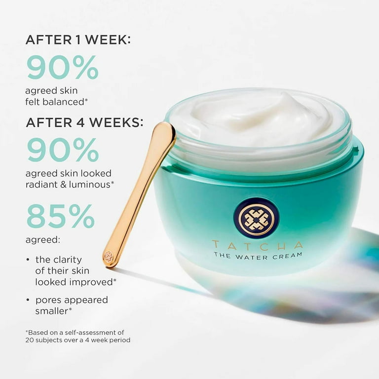 Tatcha moisturizers deals