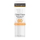 thumbnail image 1 of Neutrogena Clear Face Serum Sunscreen with Green Tea, Broad Spectrum SPF 60+, Non-Comedogenic Face Sunscreen for Lightweight UVA/UVB Protection, Oxybenzone- &amp; Fragrance-Free, 1.7 fl. Oz, 1 of 9