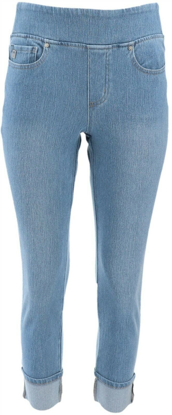 kim gravel belle jeans