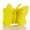 Yellow, variant on Dteck Case for iPad 9th/8th/7th Gen, iPad 10.2 Kids Case, iPad Pro 10.5/iPad Air 3 Case, Light Weight Shockproof EVA Foam Protective Tablet Cover Handle Stand Butterfly Child Friendly Case, Yellow