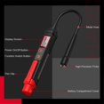 thumbnail image 4 of HABOTEST HT663L Brake Fluid Liquid Tester Car Brake Liquid Digital Tester Sound Light Alarm for DOT3, 4 of 4