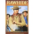 thumbnail image 1 of Rawhide Season 2 Vol 2 (DVD), 1 of 1