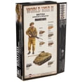 thumbnail image 3 of Conjunto de modelos Vallejo de Infantería y Armadura Británica de la Segunda Guerra Mundial (6), 3 of 3