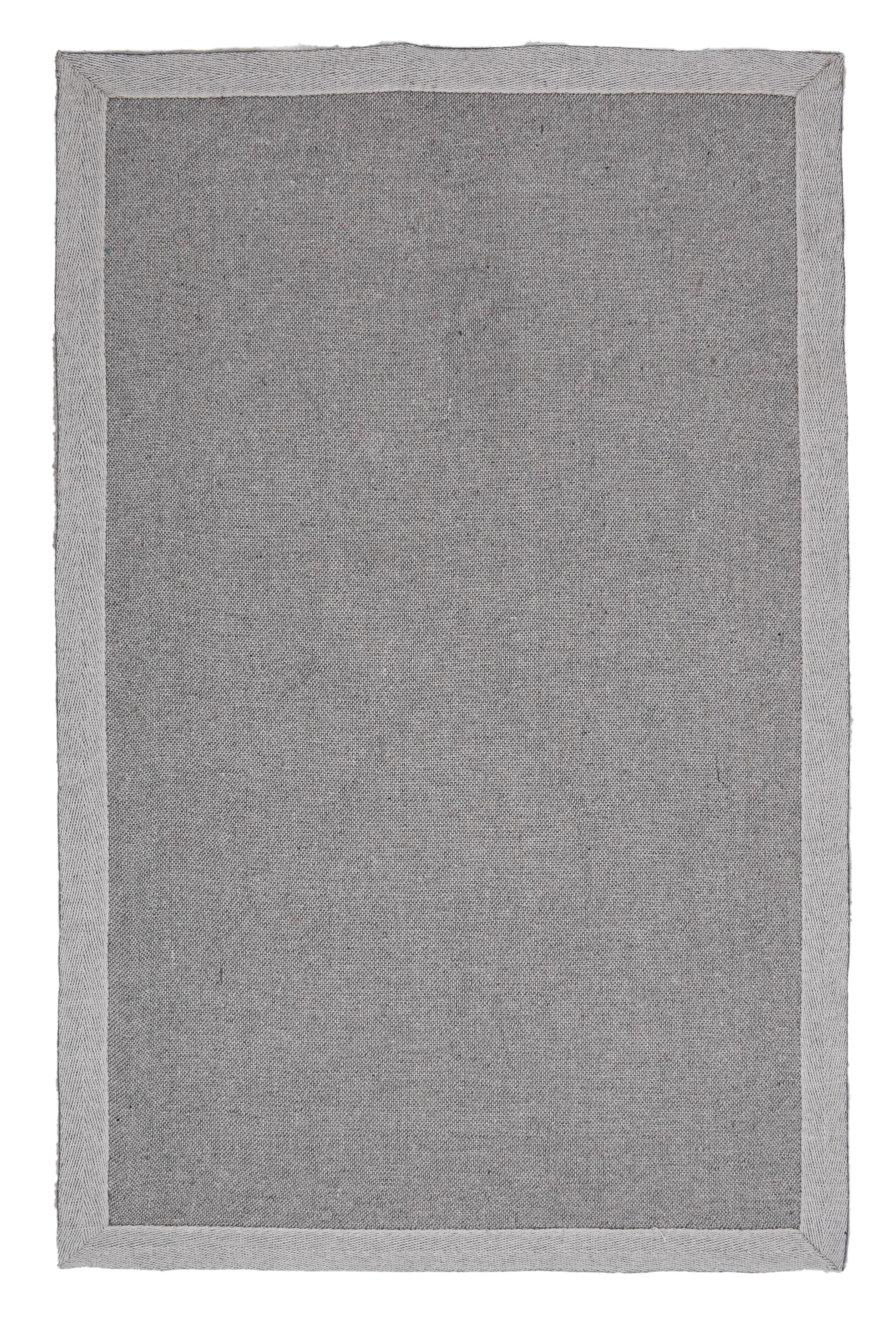 Better Homes & Gardens 5' x 8' Corte Border Area Rug, Beige