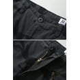 thumbnail image 2 of Men's Camo Cargo Pants with 8-Pockets Regular Fit Cotton Cargo Work Pants, 2 of 6