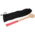 thumbnail image 2 of Dessert Tennis Racket, Tennis Pointer Wooden Spoon Dessert Tennis Racket With Storage Bag For Sport, 2 of 8