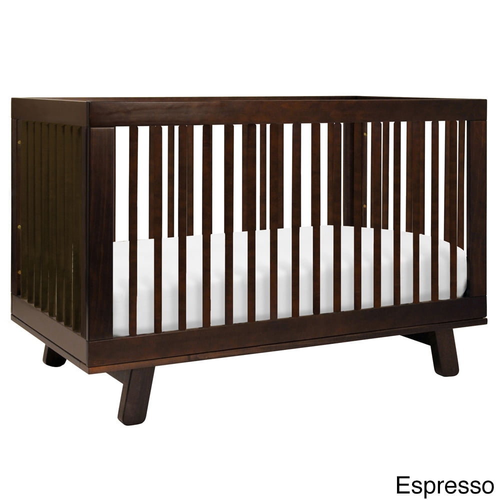 Babyletto Hudson 3in1 Convertible Crib