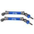 thumbnail image 1 of Eje de Transmisión Delantero Amonsee para Traxxas Slash 4X4 1/10 RC Truck Accesorio, 1 of 8