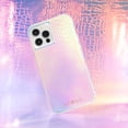 thumbnail image 2 of Case-Mate Iridescent Case for Apple iPhone 12 and iPhone 12 Pro - Iridescent Snake, 2 of 6