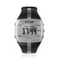 thumbnail image 1 of Lapine Associates 90039170 FT7M Mens Fitness Heart Rate Monitor - Black-Silver, 1 of 1