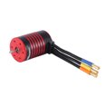 thumbnail image 3 of Motor sin Cepillos 3650 3600KV / 5200KV Resistente a Polvo Piezas de Actualización para Automóvil Eléctrico Teledirigido yotijar Repuestos RC Car, 3 of 10