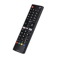 thumbnail image 3 of Télécommande AKB75095308 pour TV LED LCD TV Télécommande Intelligente de Remplacement, 3 of 7