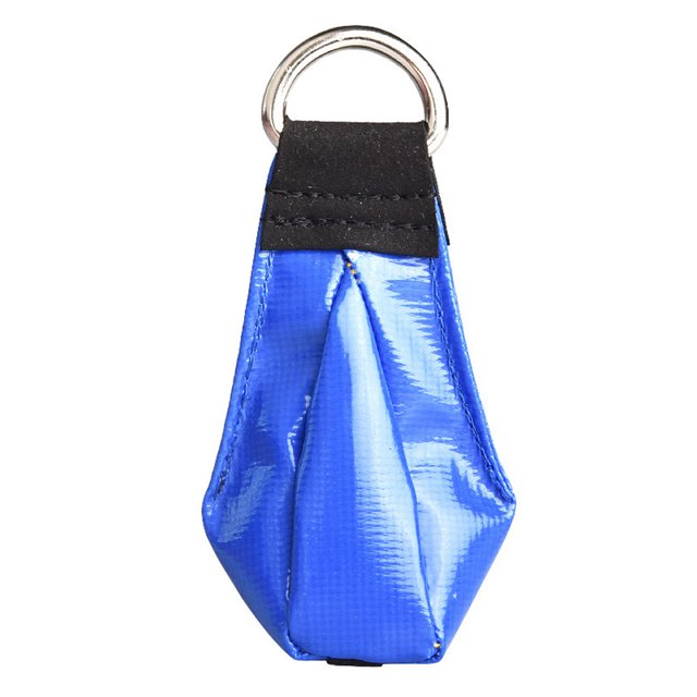 Sac de Poids Multi-Usage pour Corde à Lancer Sac de Sable pour Escalade d'Arbre