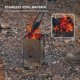 thumbnail image 5 of Chimenea titular titular chimenea chimenea acero Barbacoa Barbacoa, 5 of 7