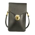 thumbnail image 1 of , Fashion Crossbody with Shoulder Strap, Keeps , Credit Cards, Phone Screens, 1 of 9