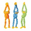US Toy Company SB486 Spotted Frogs - Pack of 12
