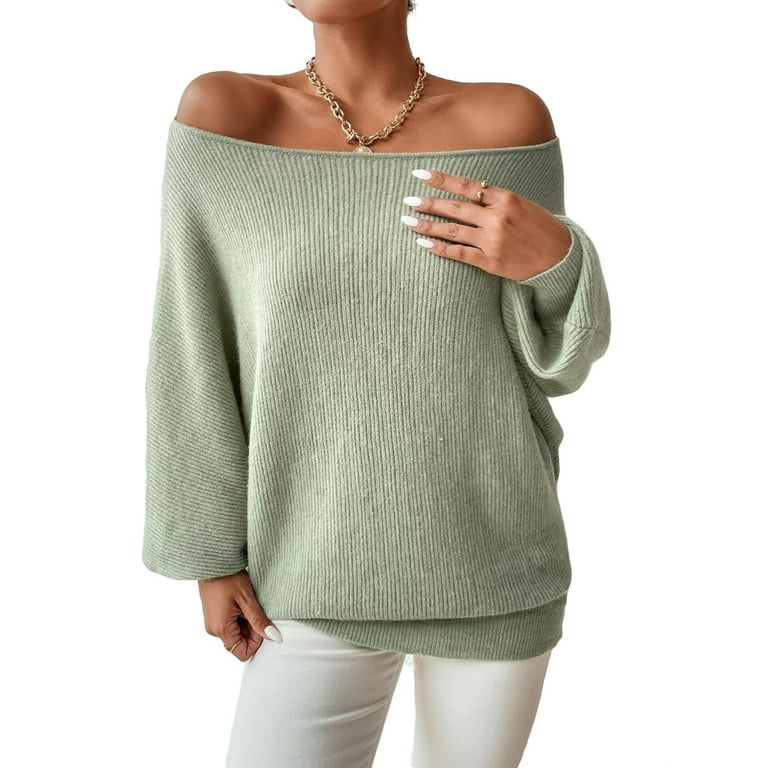 Walmart store ladies sweaters