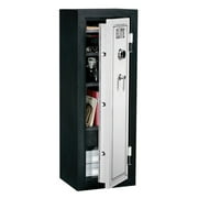 Stack-On ES-604-7 Fire-Resistant Combination Lock Home Safe