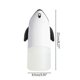 thumbnail image 2 of Cute Penguin Pattern Soap Dispenser Touchless Automatic Foaming Device Infrared Soap Dispensers, 2 of 3