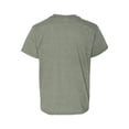 thumbnail image 3 of Gildan Softstyle Youth Tee G64500B, 3 of 3