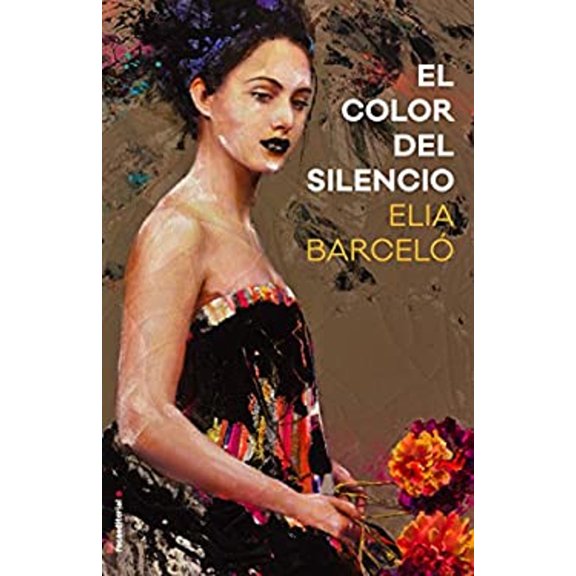 Pre-Owned Color del Silencio, El (Hardcover) 8416700788 9788416700783