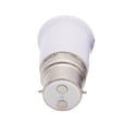 thumbnail image 6 of Lamp Holder B22 to E27 LED Light Bulb Adapter Anti-burning Anti-aging Converter, 6 of 7