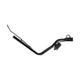 thumbnail image 2 of KarParts360 For Jeep Grand Cherokee 2005 2006 Fuel Filler Neck | Steel | Black | Twist On Cap | 1.07; 0.31 Inches Outside Diameter | Replacement For 52090315AE, 52090315AF, 2 of 6
