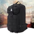 thumbnail image 4 of WDOplteas Mochila Camping Mochila Senderismo Transpirable Gran Capacidad para Viajes Al Aire Libre, 4 of 9