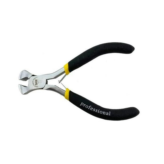 4.5 in. Mini End Cutting Pliers