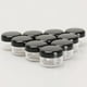 thumbnail image 3 of Frasco Cosmético 10 Uds. Botellas Muestra 5 G/ml para Sombra Ojos Envase Bálsamo Labial, 3 of 6