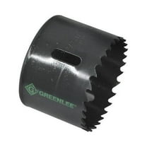 Greenlee 825B-1-3/4 HOLESAW,VARIABLE PITCH (1 3/4)