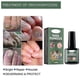 thumbnail image 2 of Extra Strength Nail Repair Fluid - Natural Gray Nail Solution for Damaged, Discolored & Thickened Nails, Toenails & Nails Solution, 2 of 5