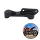 thumbnail image 1 of Soportes de , adaptadores, adaptador de pinzas, accesorios de motocicleta, ajustable, s traseros, , adaptador de soporte, apto para Negro DYNWAVEMX Adaptador de soporte de freno, 1 of 8
