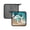 2PCS, variant on Honeii Ocean Wave Crash for Silicone Trivets for Hot Pots and Pans -Trivet Mat - Heat Resistant Silicone Trivet - Hot Plate Mats