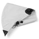 thumbnail image 3 of Irfora Flotador de estabilizador inflable de PVC Kayak con barra de brazos Sidekick Kit de sistema estabilizador de flotador de pesca de barco de kayak Irfora Flotador de kayak, 3 of 7